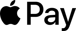 Apple Pay logo