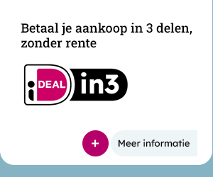 Betaal in 3 delen